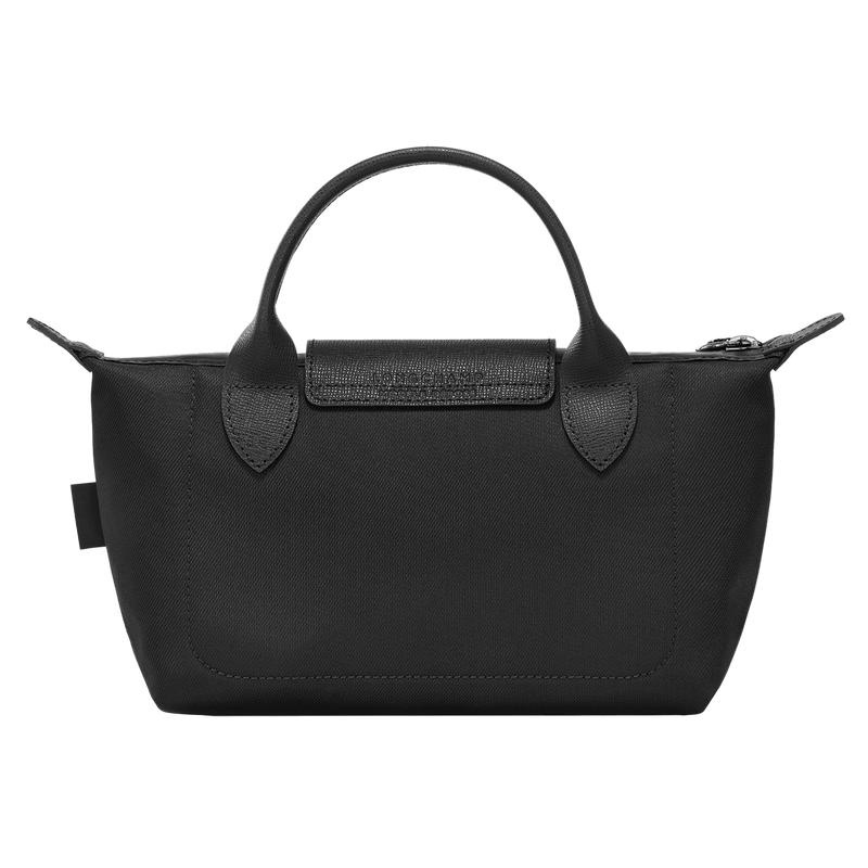 Black Men's Longchamp Le Pliage Energy Pouches | 39728-QFOP