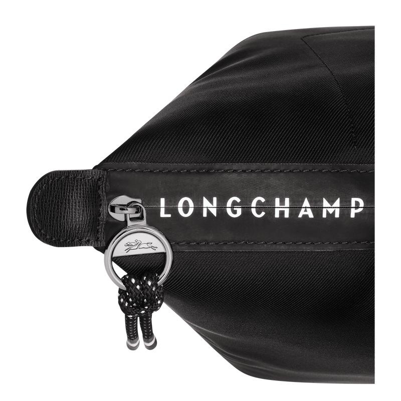 Black Women's Longchamp Le Pliage Energy L Tote Bag | 42593-LPZG