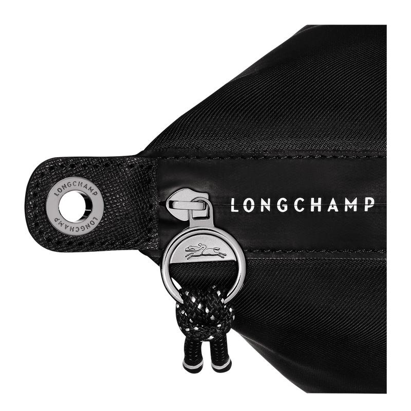 Black Women's Longchamp Le Pliage Energy S Handbags | 35928-LJFX